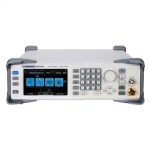 Generador de RF - SSG 3032X