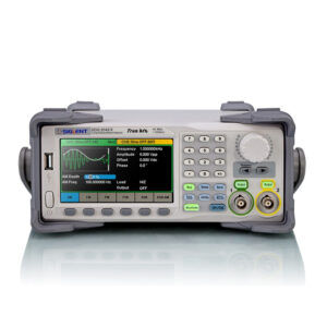 Generador de Ondas Arbitrarias - SDG2042X 40MHz
