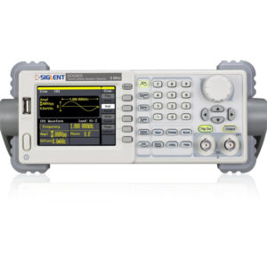 Generador de Ondas Arbitrarias - SDG805