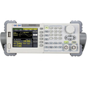 Generador de Ondas Arbitrarias - SDG1025