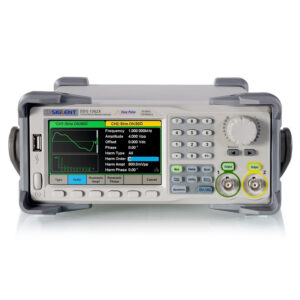 Generador de Ondas Arbitrarias - SDG1032X 30MHz
