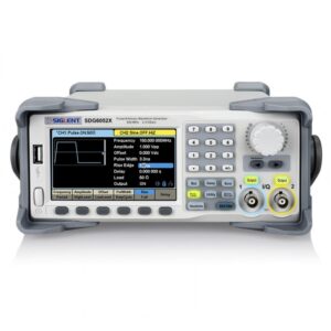 Generador de Ondas Arbitrarias - SDG6052X 500MHz
