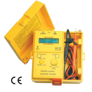 Probador de disyuntores - SEW-1811EL