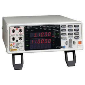 Analizador de Baterías - BT 3564