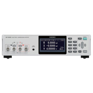 Analizador de Baterías - BT 4560