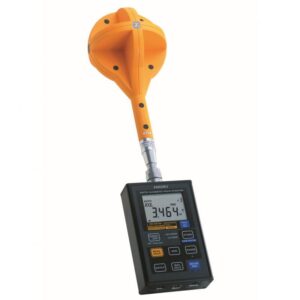 Medidores de campos magnéticos - FT 3470-51