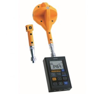 Medidores de campos magnéticos - FT 3470-52
