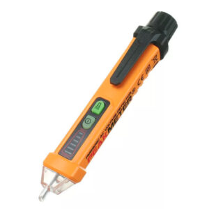 Detector de tensión - PM 8909C