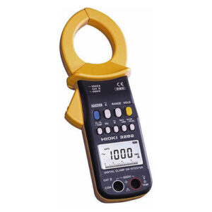 Pinza Amperométrica AC - 3281/ 82
