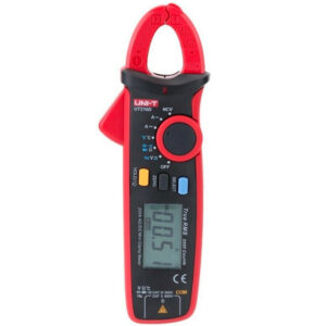 Pinza Amperométrica AC/DC - UT-210D