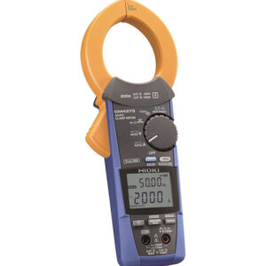 Pinza Amperométrica AC/DC - CM4373