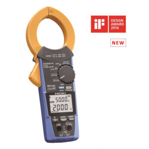 Pinza Amperométrica AC/DC - CM4374