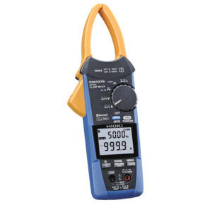 Pinza Amperométrica AC/DC - CM 4376