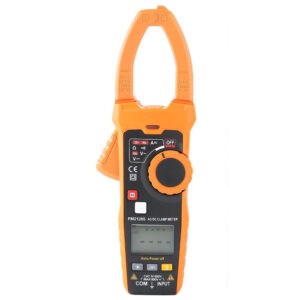 Pinza Amperométrica AC - PM 2028S