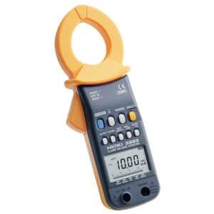 Pinza Amperométrica AC - 3283