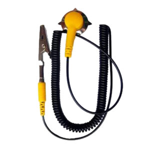 Cable puesta a tierra - LN-1802