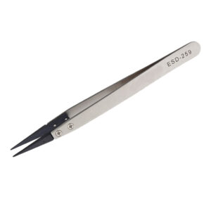 Pinza Brusela - LEE-ESD-259