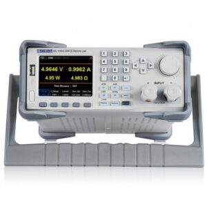Carga Programable de Laboratorio SDL 1030X-E