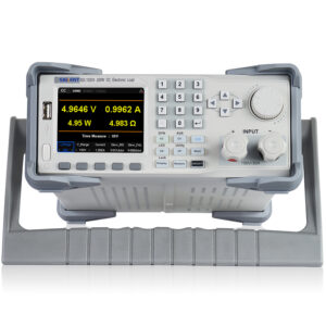 Carga Programable de Laboratorio SDL 1020X-E