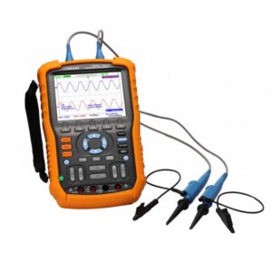 Osciloscopio Portátil - SHS 1102