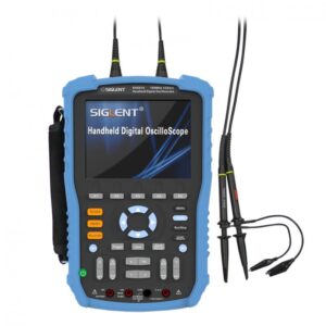 Osciloscopio Portátil - SHS 806