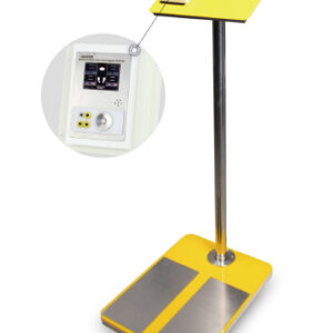 Tester para Calzado y Pulseras ESD - Quick-492G
