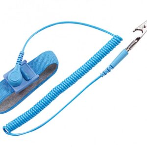 Pulsera Antiestática - WS-12